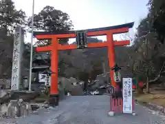 日吉大社(滋賀県)