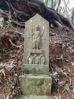 稲荷神社(千葉県)