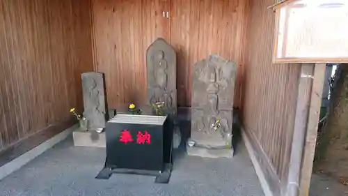 橘樹神社のその他建物