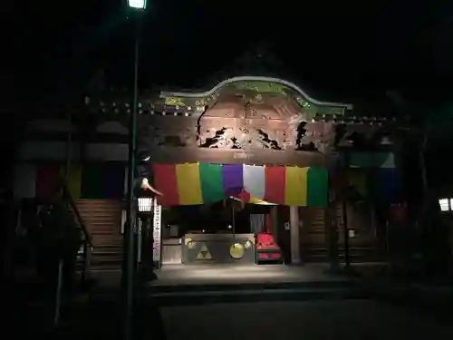 蓮馨寺のその他建物