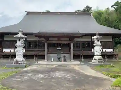 尊蓮院龍尾寺(千葉県)