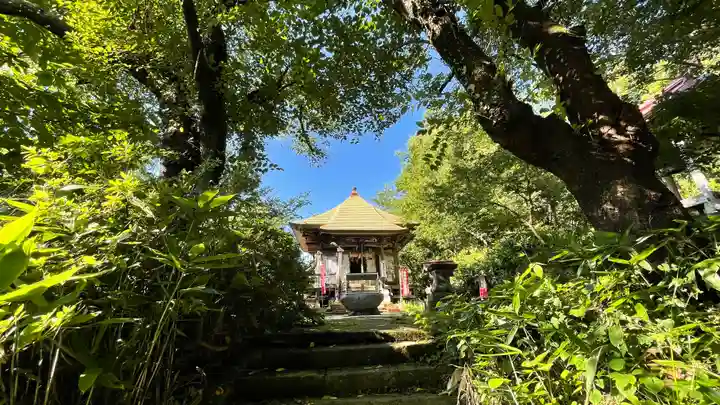 秀重院のその他建物