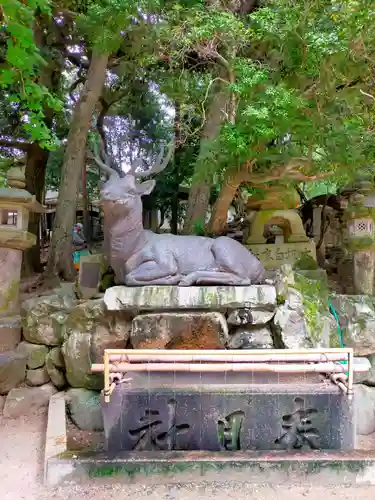 春日大社(奈良県)