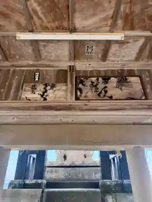 水島龍神社(熊本県)