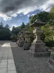 善光寺の建物その他