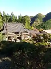 法雲寺の建物その他