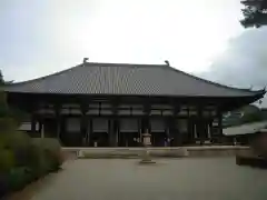 唐招提寺の建物その他