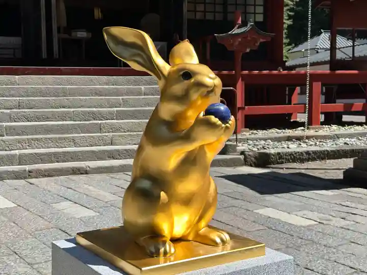 日光二荒山神社(栃木県)