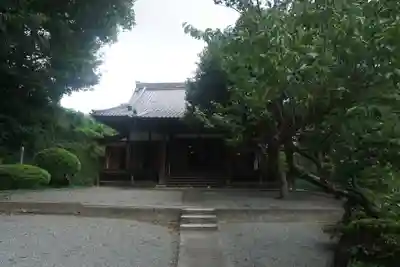 黙仙寺のその他建物