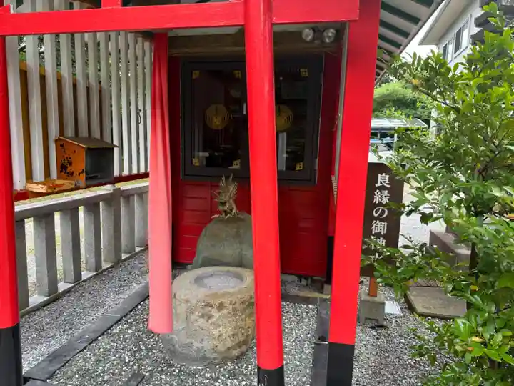 霊泉大社(栃木県)