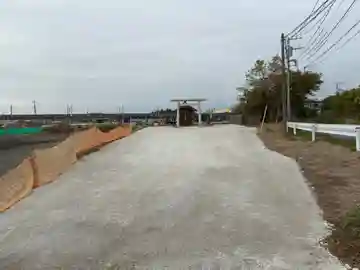 東町弁天水神宮(千葉県)