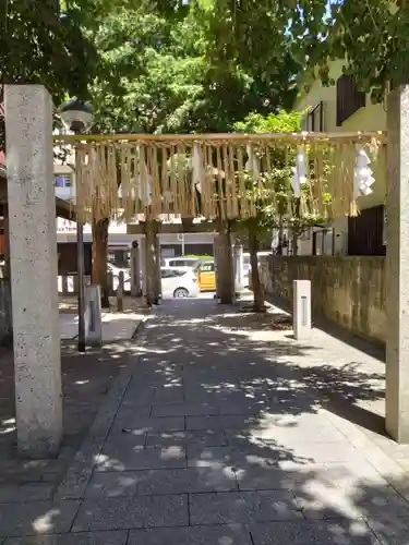 猿田彦神社(福岡県)