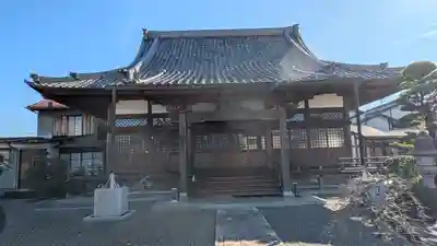 妙源寺(滋賀県)
