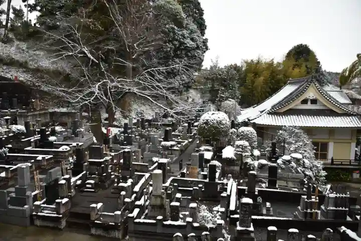 正安寺(神奈川県)