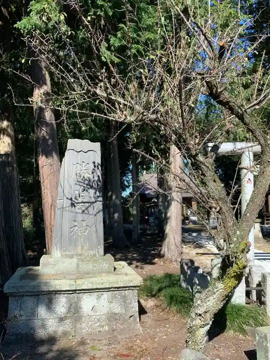 津島神社のその他建物