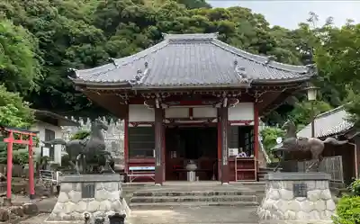 補陀寺(愛知県)