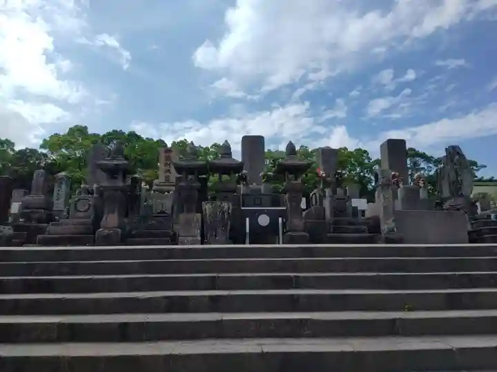 南洲神社(鹿児島県)