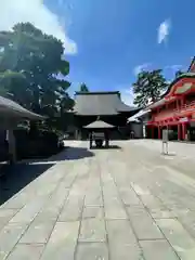 高幡不動尊　金剛寺(東京都)