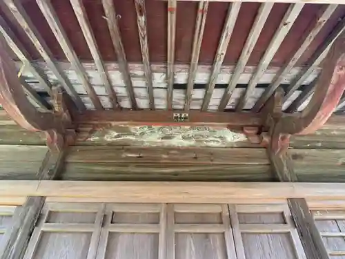 般若寺のその他建物