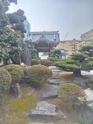 常念寺(愛知県)