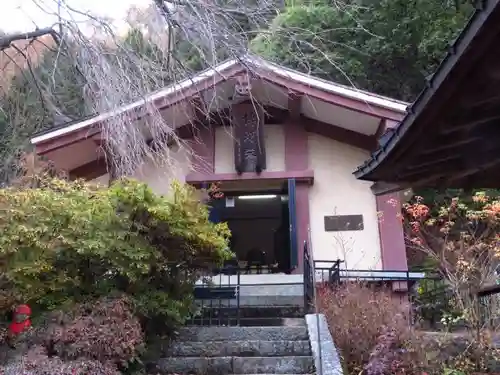 栖雲寺の建物その他