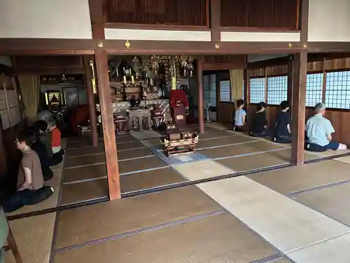 安用寺(愛知県)