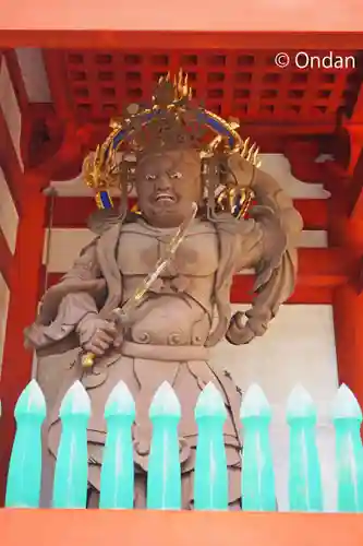 壇上伽藍(和歌山県)