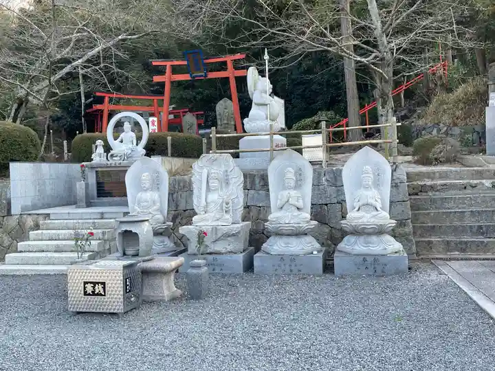 郷照寺(香川県)