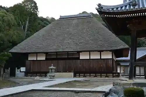 萬年山保国寺(愛媛県)