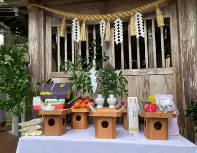 天鷹神社(岐阜県)