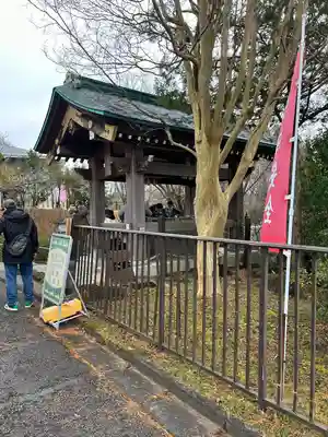 常陸国出雲大社(茨城県)