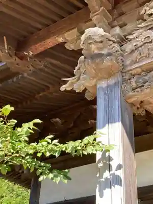 龍本寺(神奈川県)