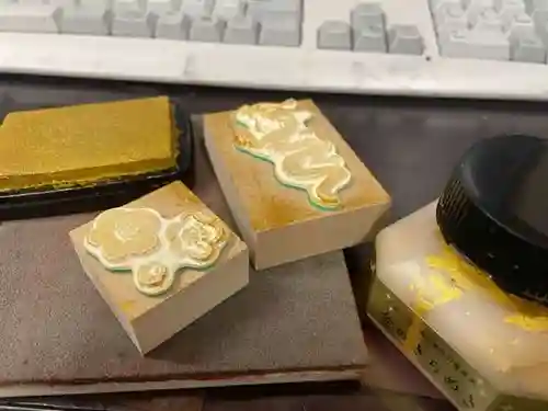 彌彦神社　(伊夜日子神社)の御朱印