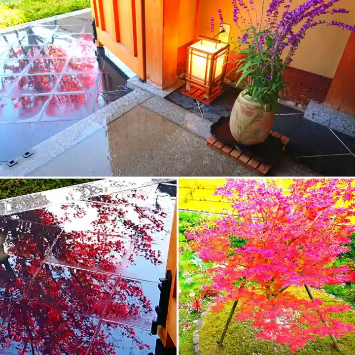 寿量山 速成寺(奈良県)