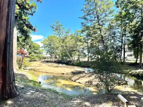 伊奈冨神社(三重県)