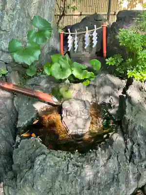田無神社(東京都)