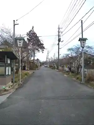 高野神社のその他建物