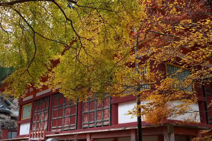 談山神社(奈良県)