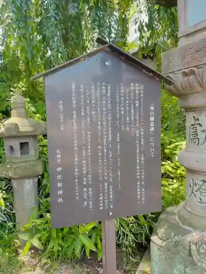 神炊館神社 ⁂奥州須賀川総鎮守⁂(福島県)