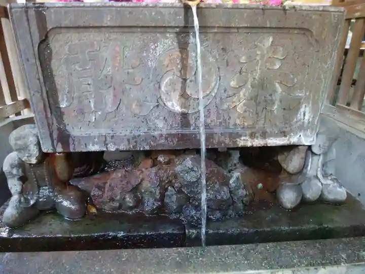 戸越八幡神社(東京都)