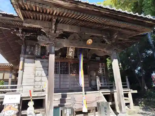 雪蹊寺(高知県)