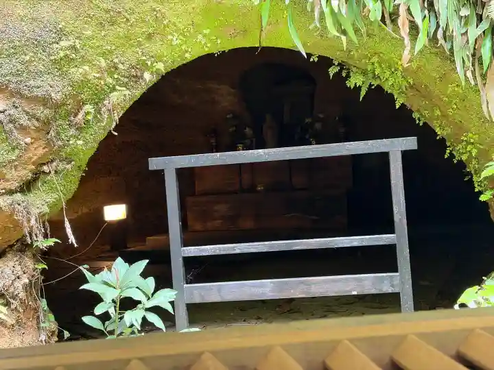 尊永寺(静岡県)