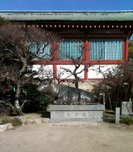 防府天満宮(山口県)