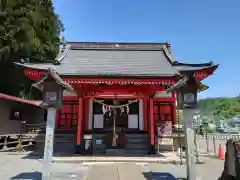 浅間神社(栃木県)