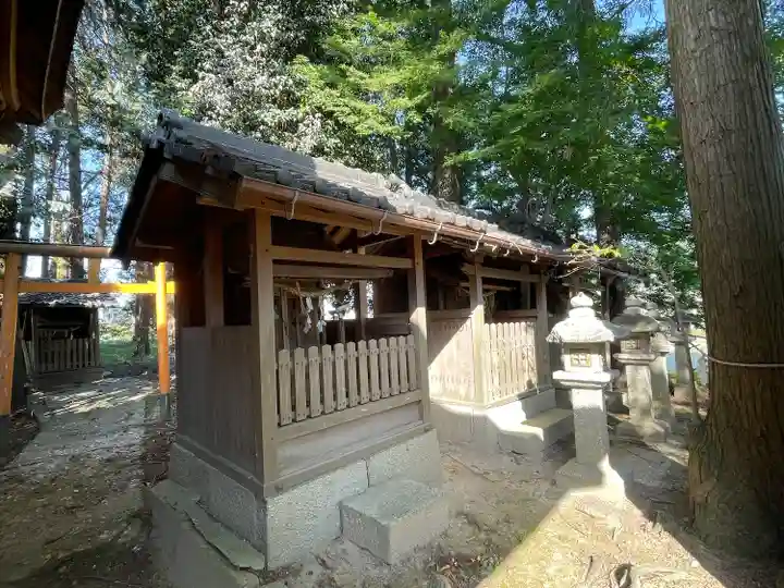 大浜神社(滋賀県)