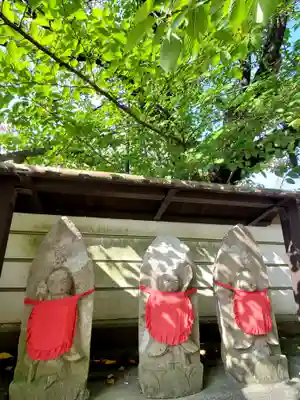 如宝寺(福島県)