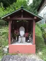祠(地蔵)(愛知県)