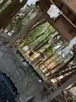 二宮神社(東京都)