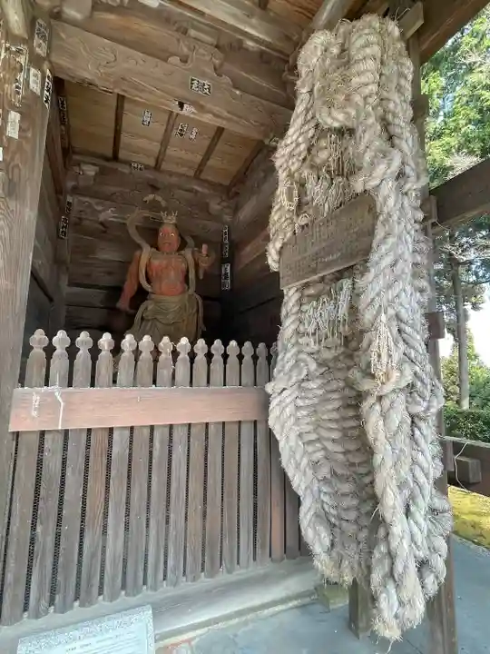 根香寺(香川県)