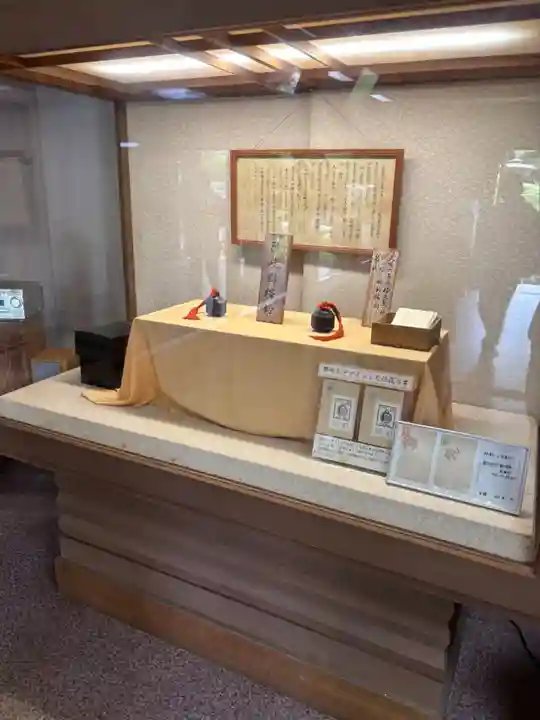 玉若酢命神社(島根県)